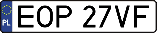 EOP27VF