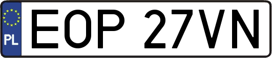 EOP27VN