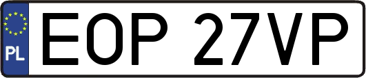 EOP27VP