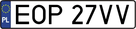 EOP27VV
