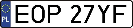 EOP27YF