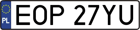 EOP27YU