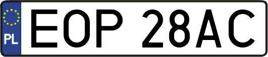 EOP28AC