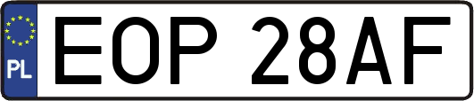 EOP28AF