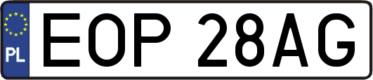 EOP28AG