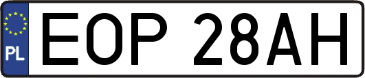 EOP28AH