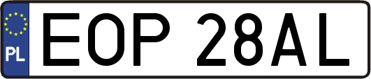 EOP28AL