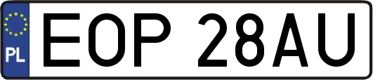 EOP28AU