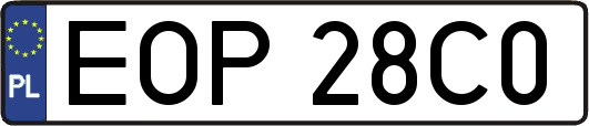 EOP28C0