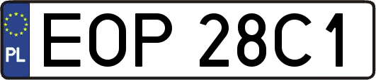EOP28C1