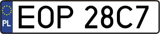 EOP28C7