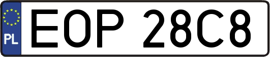 EOP28C8