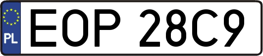 EOP28C9