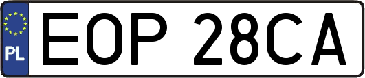 EOP28CA