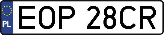 EOP28CR