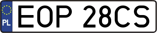EOP28CS