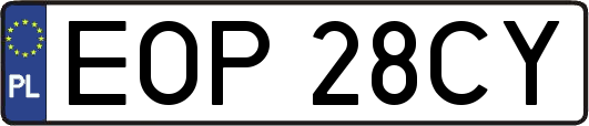 EOP28CY