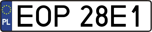EOP28E1
