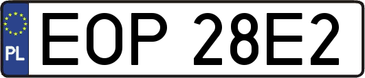 EOP28E2