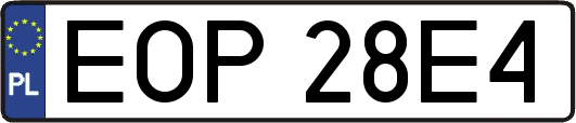 EOP28E4