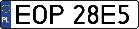 EOP28E5