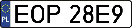 EOP28E9