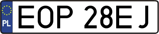 EOP28EJ