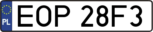 EOP28F3