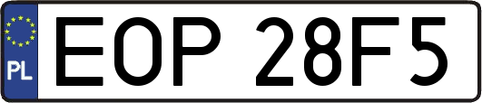 EOP28F5