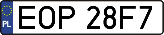 EOP28F7