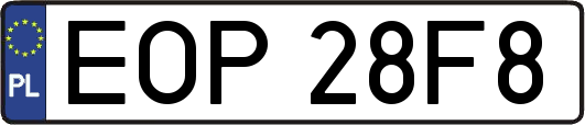 EOP28F8