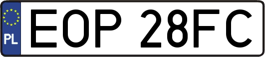 EOP28FC