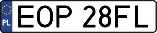 EOP28FL