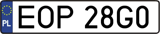 EOP28G0
