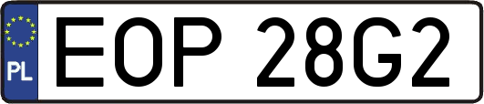 EOP28G2