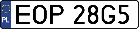 EOP28G5