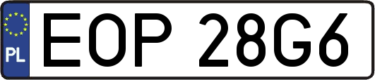 EOP28G6