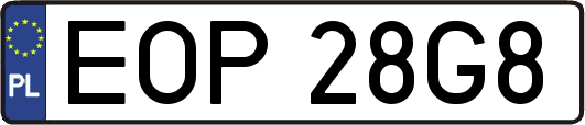 EOP28G8