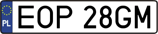 EOP28GM