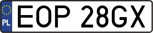 EOP28GX
