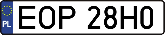 EOP28H0