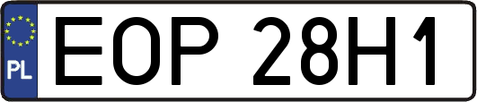 EOP28H1