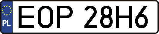 EOP28H6