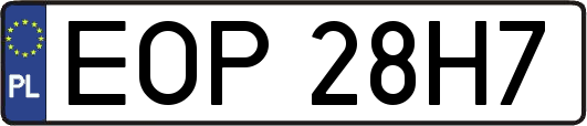 EOP28H7