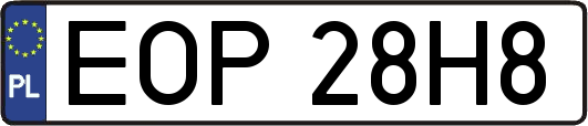 EOP28H8