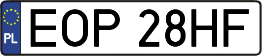 EOP28HF