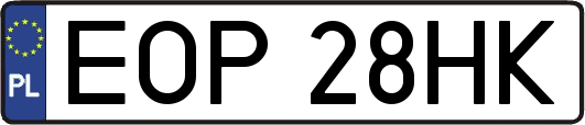 EOP28HK
