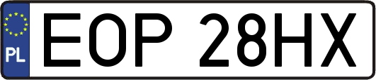 EOP28HX