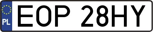 EOP28HY