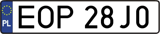 EOP28J0
